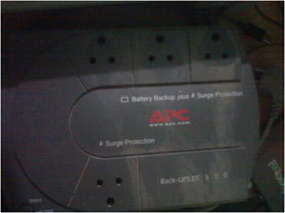 Bad  Designs